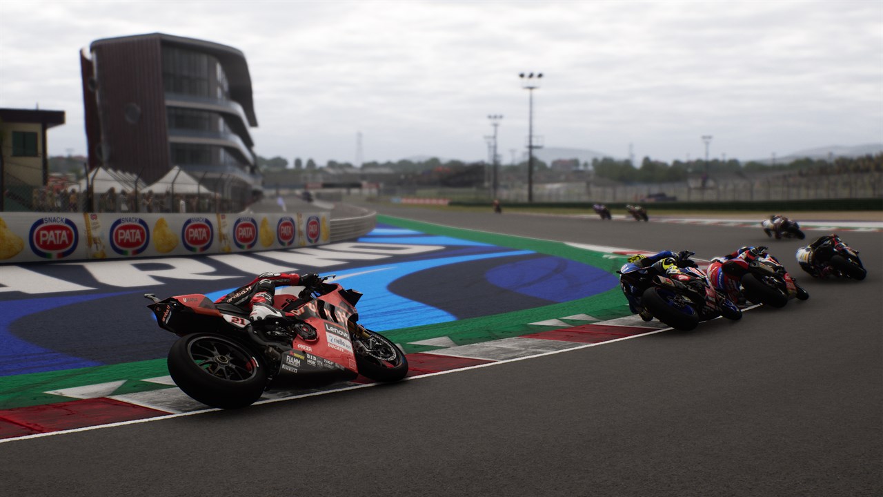 SBK™22 screenshot 2