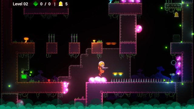 Escape The Abyss & Redneck Joe screenshot 2