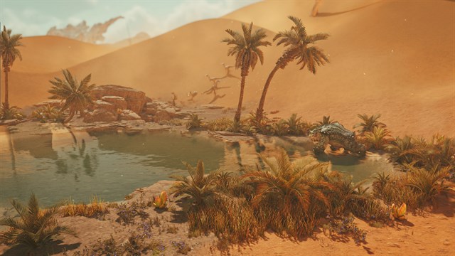 Monster Hunter Wilds Gold Edition screenshot 3