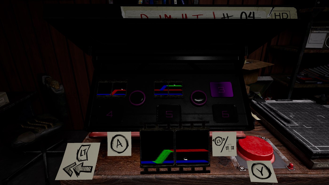 #4. Hannah VCR (Windows) By: Spaceboy