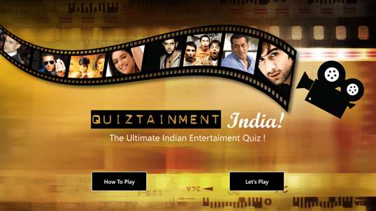 QuizTainment India screenshot 2
