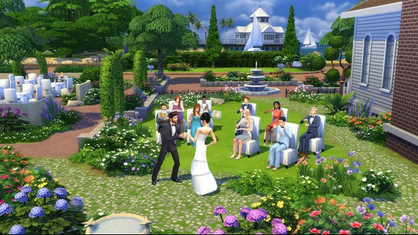 The Sims™ 4 EA Play Edition — 3