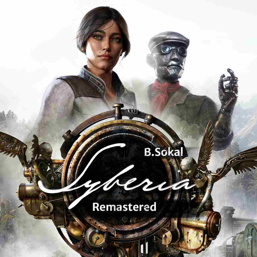 Syberia Remastered