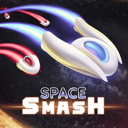 Space Smash