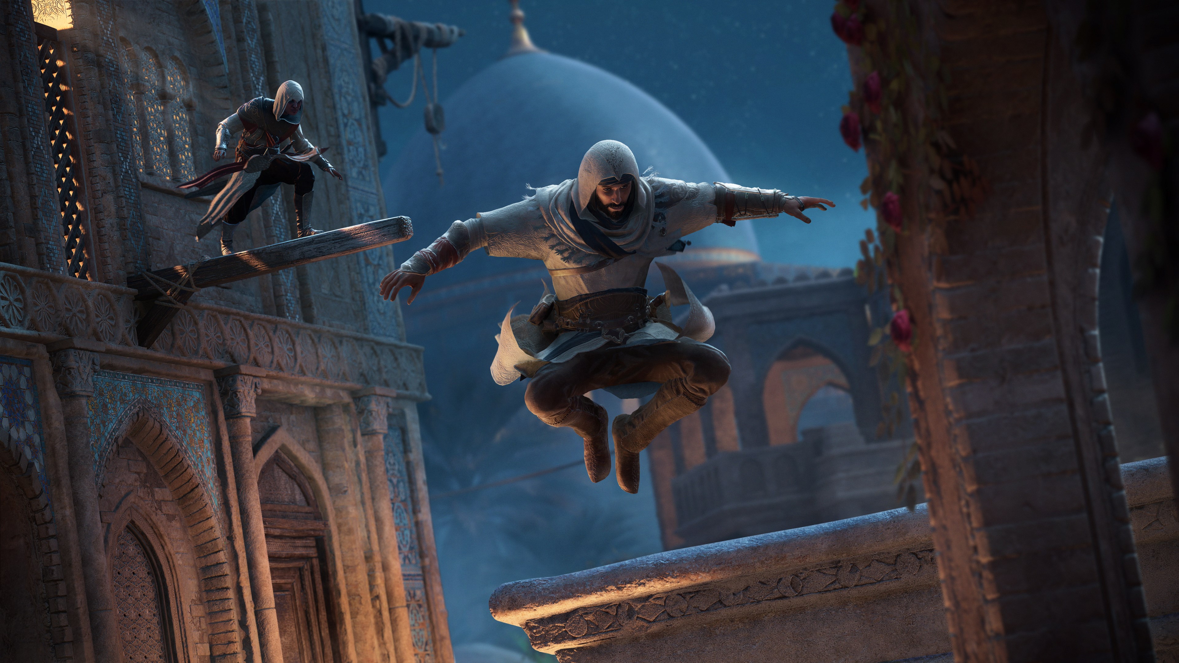 Assassin's Creed® Mirage