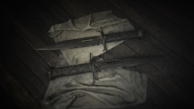 Hunt: Showdown 1896 - Ghost Face Rampage screenshot 4