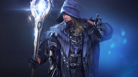 Black Desert - Special Gift Pack