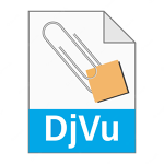 Free DjVu Reader