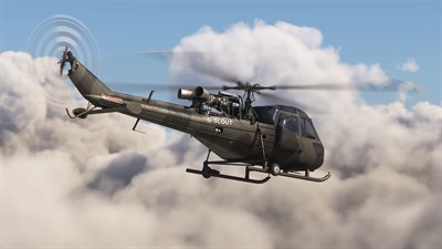 Microsoft Flight Simulator (2020) Local Legends Pack 2 — скриншот 8