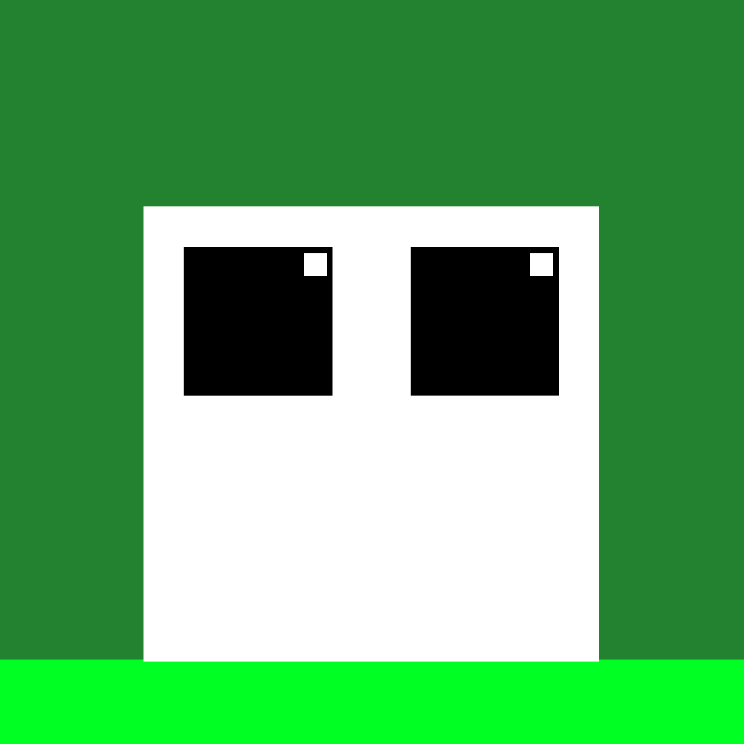 Cube of the death DEMO