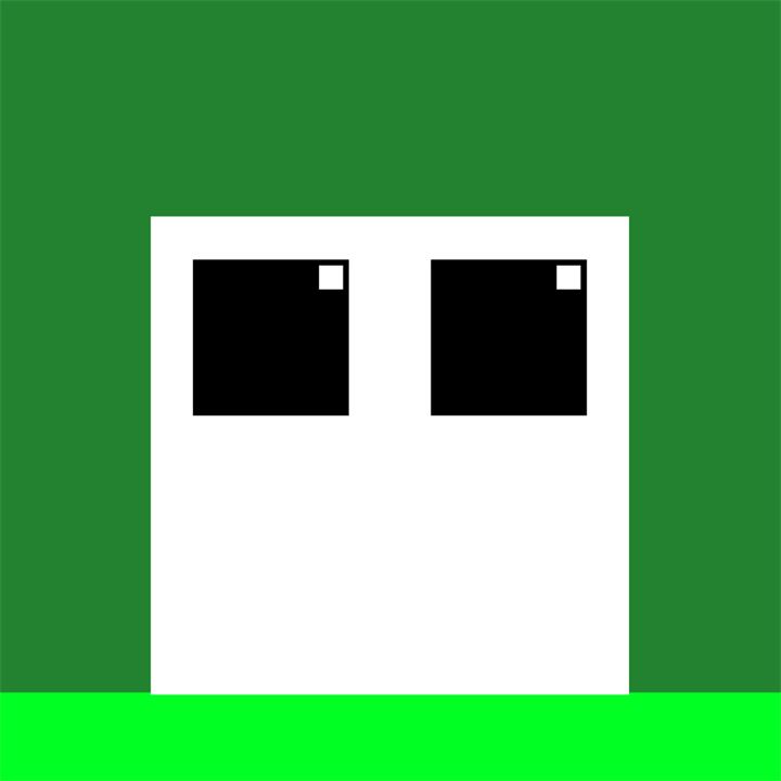 Cube of the death DEMO