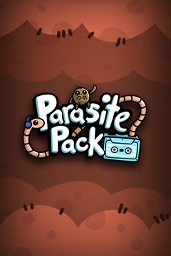 Cover poster for Parasite Pack