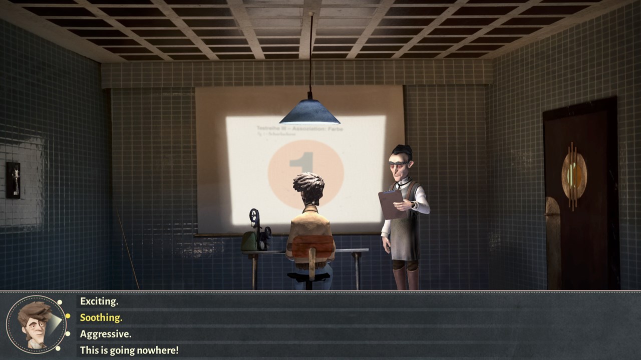 Trüberbrook screenshot 4