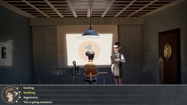 Trüberbrook screenshot 4