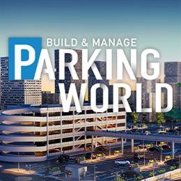 Aperçu Parking World