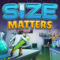 Size Matters Bundle