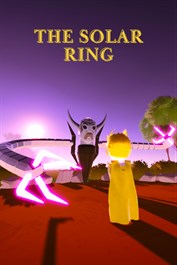 The Solar Ring