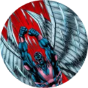 Archangel Marvel Wallpaper New Tab icon