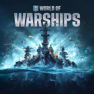World of Warships