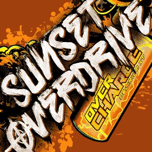 Sunset Overdrive