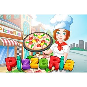 Pizzeria Future