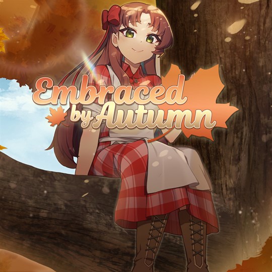 Embraced By Autumn for xbox