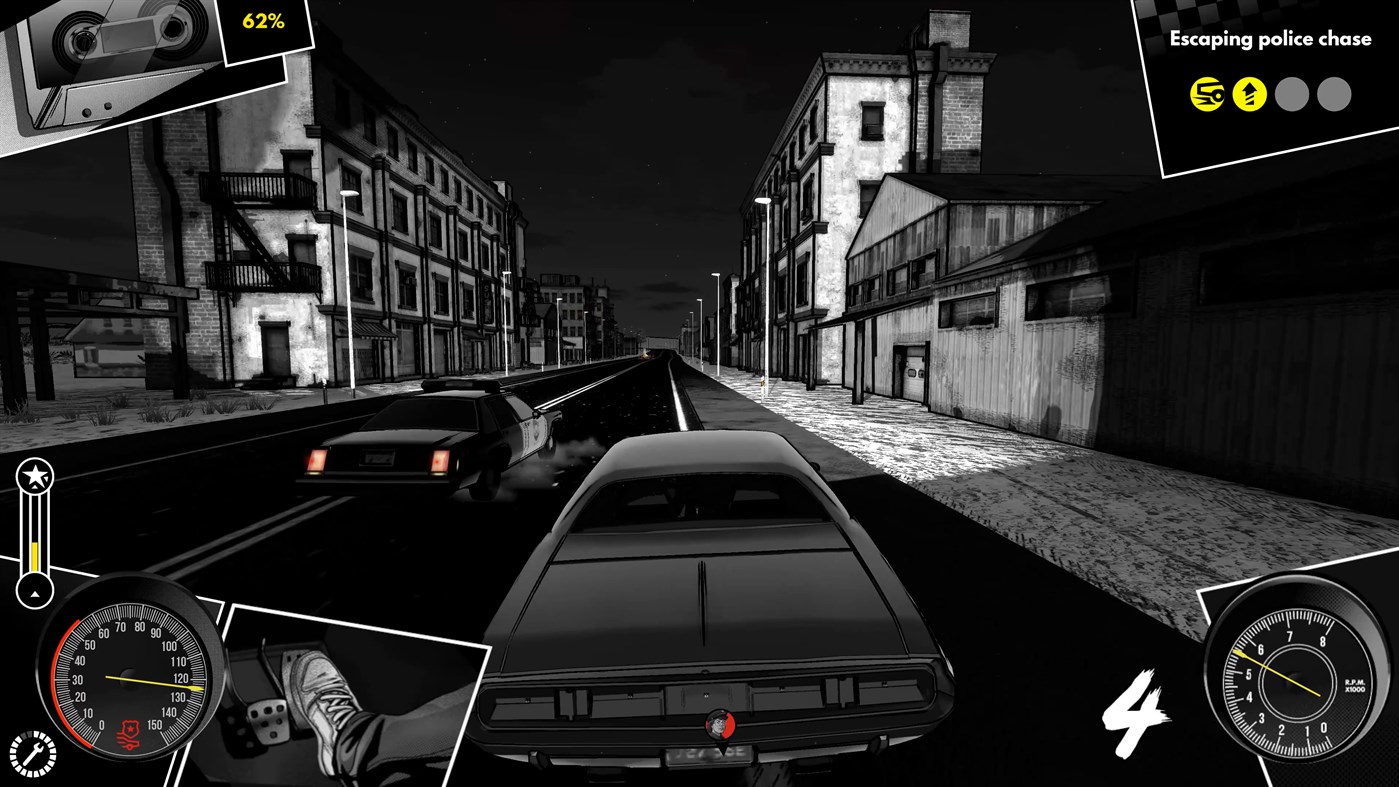 #7. Heading Out (Xbox) Oleh: Crunching Koalas