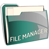 Advance File Manager