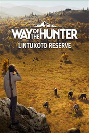 Way of the Hunter - Lintukoto Reserve