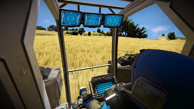 Space Engineers: Decorative Pack #1 screenshot 3