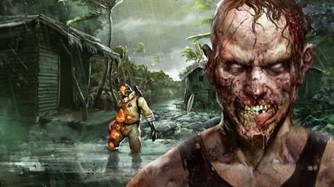 dead island riptide jogo para xbox 360 - zumbi - Retro Games