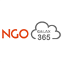 NGO365 icon