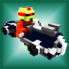 Hovercraft Run