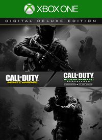 Call of Duty®: Infinite Warfare - Digital Deluxe Edition