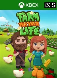 Farm for your Life