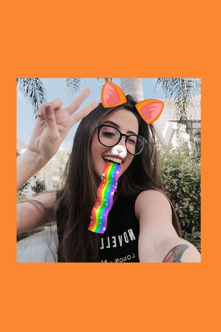 Snap Photo Filters