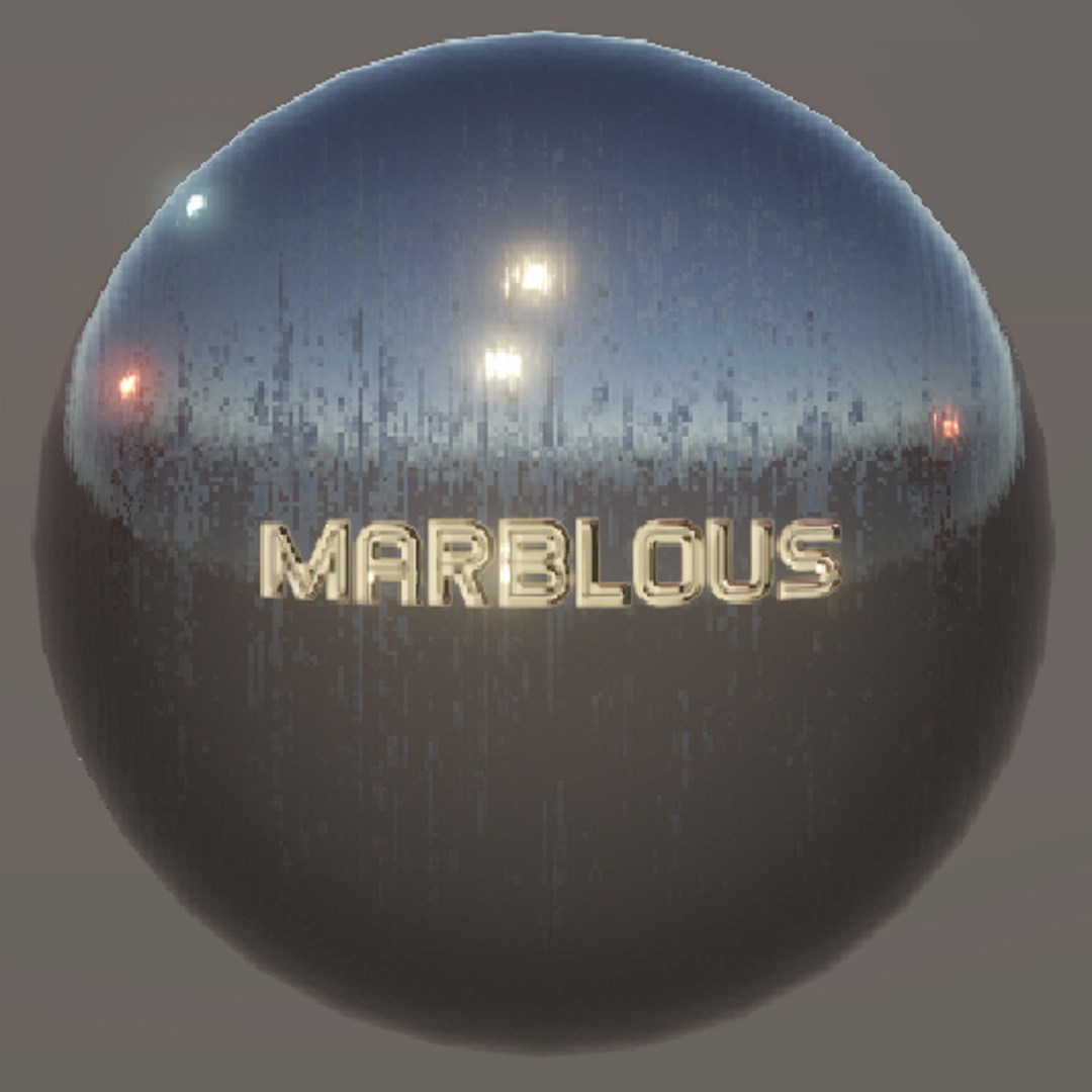 Marblous