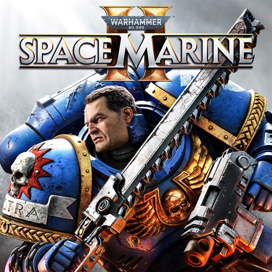 Warhammer 40,000: Space Marine 2 (Pre-order) for xbox