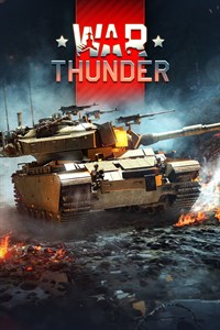 War Thunder - Sho't Kal Dalet Pack