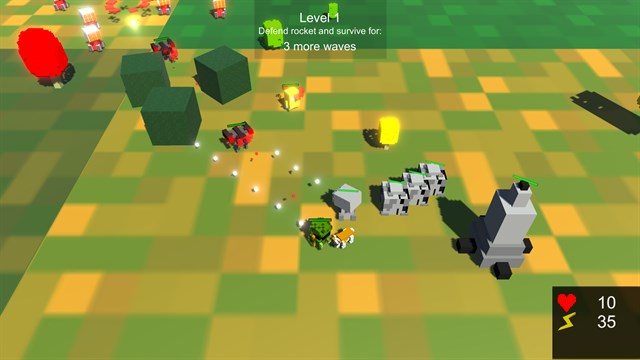 Koteekoo screenshot 1