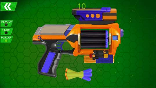 Toy Gun Simulator VOL 3 screenshot 1