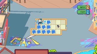 Spray Trace (Windows) screenshot 1