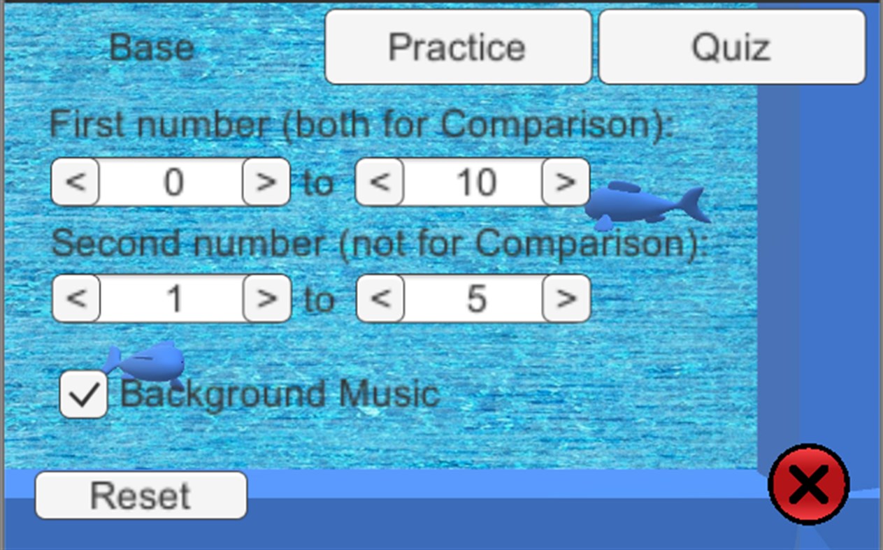#3. Cosmo Alien Numeracy (Windows) 来自: Jost17