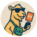 Maafloos - Track Prices, Compare & Save in UAE icon