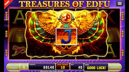 Treasures of Edfu screenshot 6