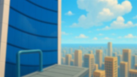 カジキャラクター パック