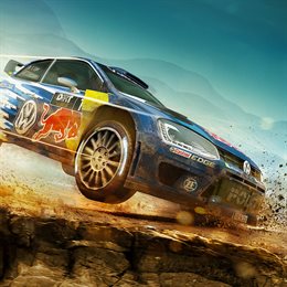 Aperçu Dirt Rally
