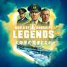 World of Warships: Legends — ヘビーヒッターパック