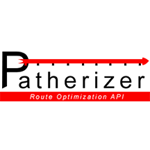Route Optimization API, 100 addresses per Request image