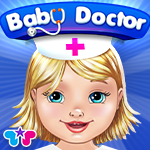 Baby Doctor - Toy Hospital Game